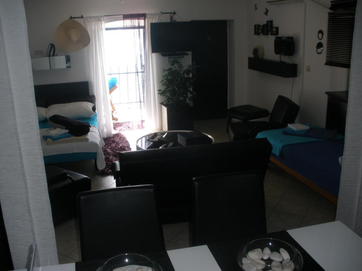 Baska Apartment-Studio Fiorino Luaran gambar